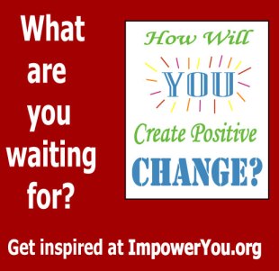 How Will You Create positive Change by Leah Oviedo, agents of change, community leaders, interviews with activists