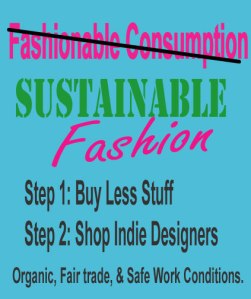Sustainable.Fashion.2013